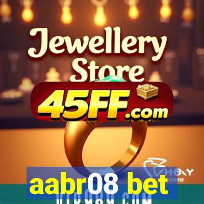 aabr08 bet
